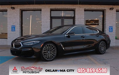 Used 2021 BMW M850i Gran Coupe xDrive