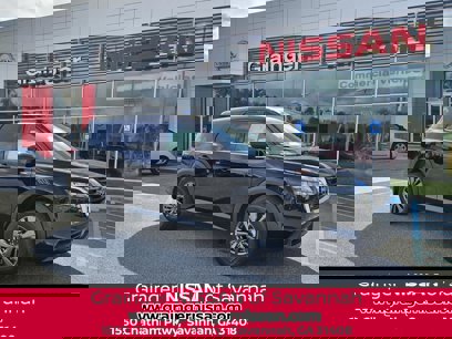 New 2025 Nissan Pathfinder S