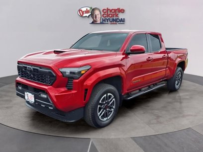 Used 2024 Toyota Tacoma TRD Sport