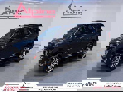 Used 2023 GMC Yukon SLT