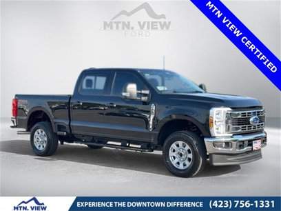 Used 2024 Ford F250 XL w/ FX4 Off-Road Package