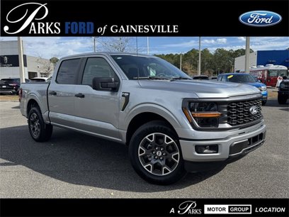 New 2024 Ford F150 STX