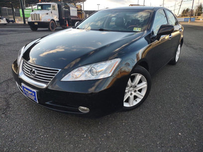 Used 2007 Lexus ES 350