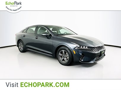 Used 2023 Kia K5 LXS
