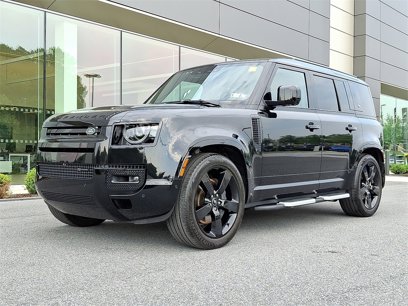 Used 2023 Land Rover Defender 110 X-Dynamic SE