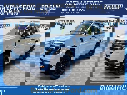 New 2024 Ford Maverick XLT w/ XLT Luxury Package