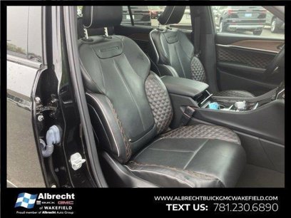 Used 2021 Jeep Grand Cherokee L Summit w/ Luxury Tech Group V