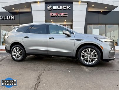 Used 2023 Buick Enclave Premium w/ Experience Buick Package