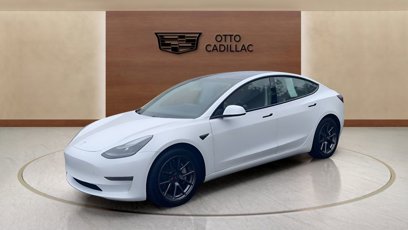 Used 2021 Tesla Model 3 Long Range