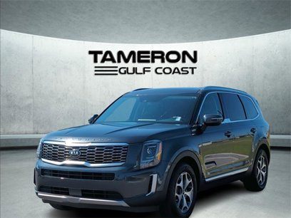 Used 2020 Kia Telluride EX