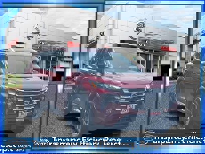 Used 2025 Nissan Rogue SV w/ SV Premium Package
