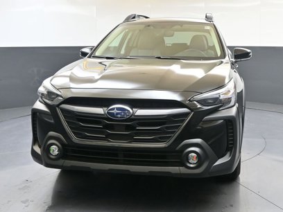 New 2025 Subaru Outback Premium