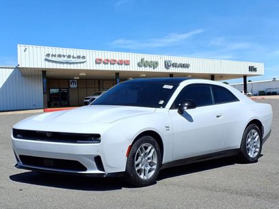 New 2025 Dodge Charger R/T w/ Quick Order Package 25M R/T