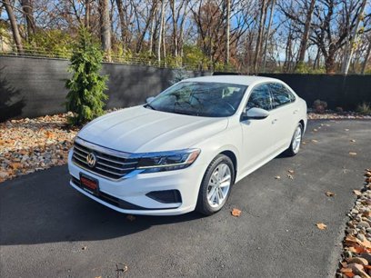 Volkswagen Of Freehold Dealership