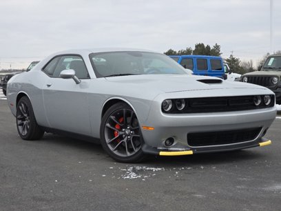 New 2023 Dodge Challenger GT w/ Plus Package