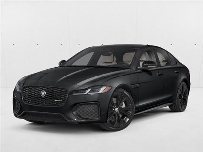 New 2024 Jaguar XF R-Dynamic SE