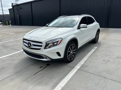 Used 2017 Mercedes-Benz GLA 250