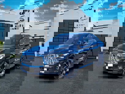 Certified 2023 INFINITI QX55 Sensory