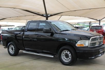 Used 2010 Dodge Ram 1500 Truck ST w/ ST Popular Equipment Group