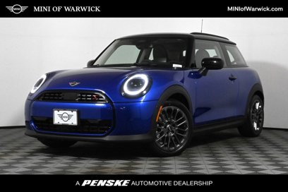 Used 2025 MINI Cooper S