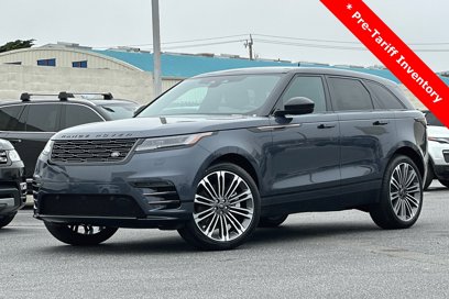 New 2024 Land Rover Range Rover Velar Dynamic HSE
