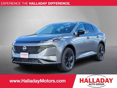 New 2025 Nissan Murano SV