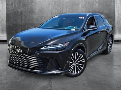 Used 2024 Lexus RX 350 Premium Plus