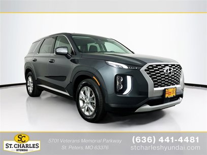 Used 2022 Hyundai Palisade SE