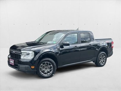 Used 2022 Ford Maverick XLT w/ XLT Luxury Package