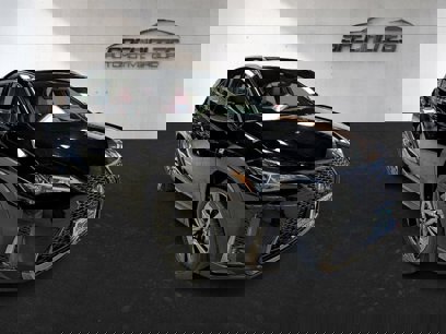 Used 2020 Lexus UX 250h F Sport
