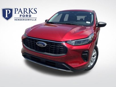 Used 2023 Ford Escape Active w/ Tech Pack #1