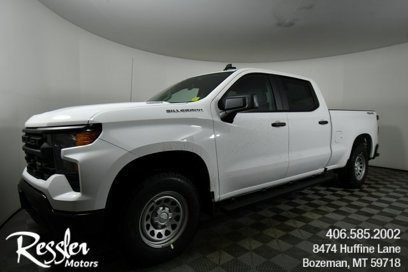New 2025 Toyota Tundra 1794 Edition