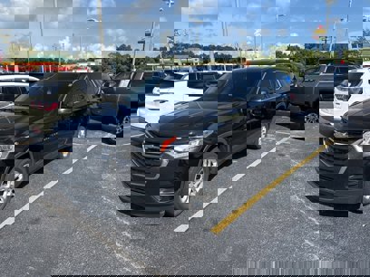 Used 2019 Chevrolet Traverse LS