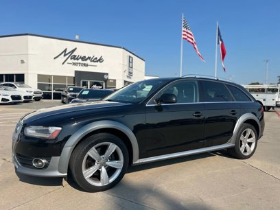 Used 2015 Audi A4 Premium Plus w/ Technology Package