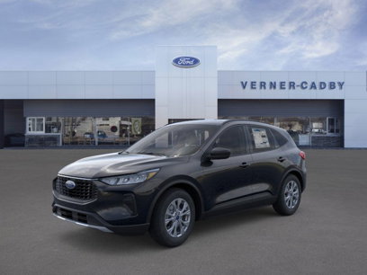 New 2025 Ford Escape Active w/ Cold Weather Package