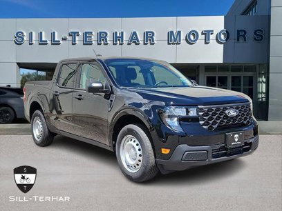 New 2025 Ford Maverick XL