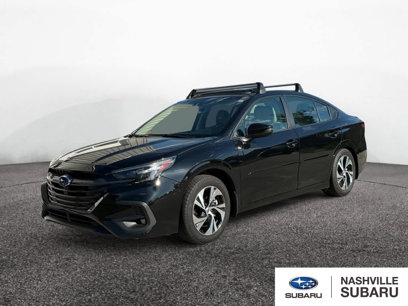 Certified 2025 Subaru Legacy Premium
