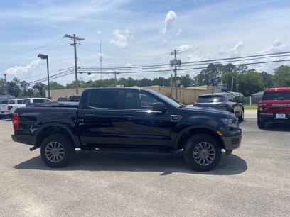 Used 2021 Ford Ranger XLT w/ Equipment Group 301A Mid