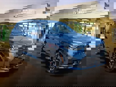 New 2025 BMW X3 M50 w/ Premium Package