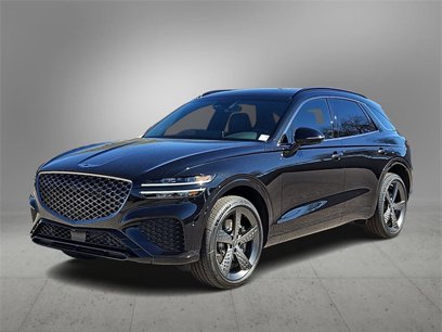 Certified 2024 Genesis GV70 3.5T Sport w/ Sport Advanced Package