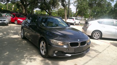 Used 2013 BMW 328i Sedan