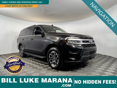 Used 2024 Ford Expedition XLT
