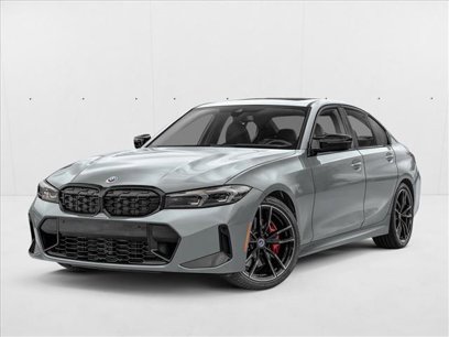 New 2026 BMW M340i