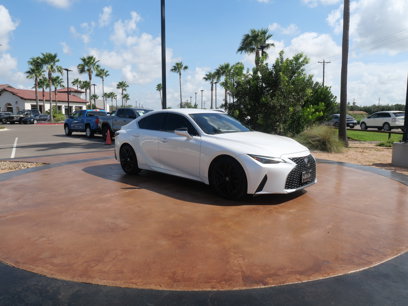 Used 2022 Lexus IS 300