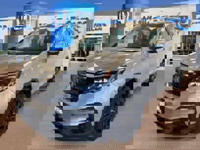 Used 2022 Honda Pilot Special Edition