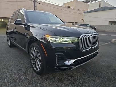 Used 2022 BMW X7 xDrive40i w/ Premium Package