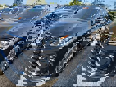 Used 2019 Lexus RX 450h F Sport