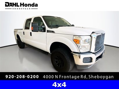 Used 2016 Ford F250 XLT