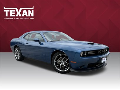 Used 2023 Dodge Challenger GT