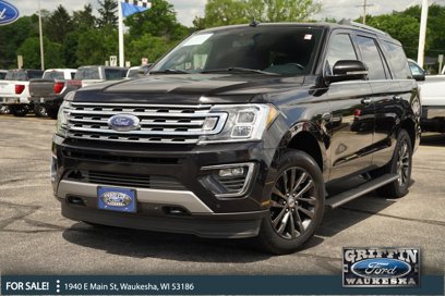 Used 2020 Ford Expedition Limited